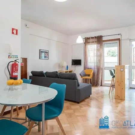 Porto Se Classic Terrace Apartment Exterior photo