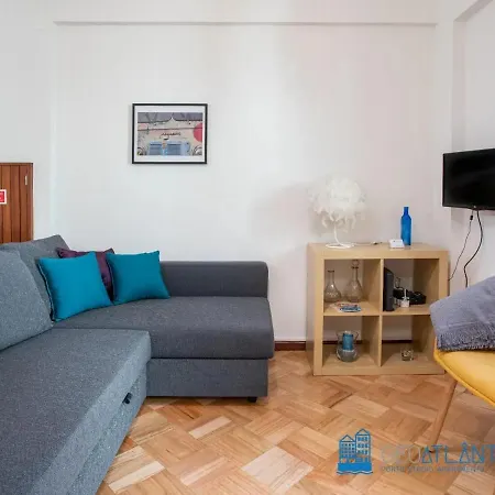 Porto Se Classic Terrace Apartment Exterior photo