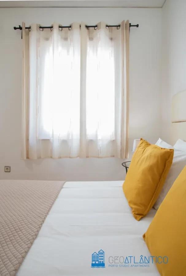 Se Classic Terrace Apartment Porto