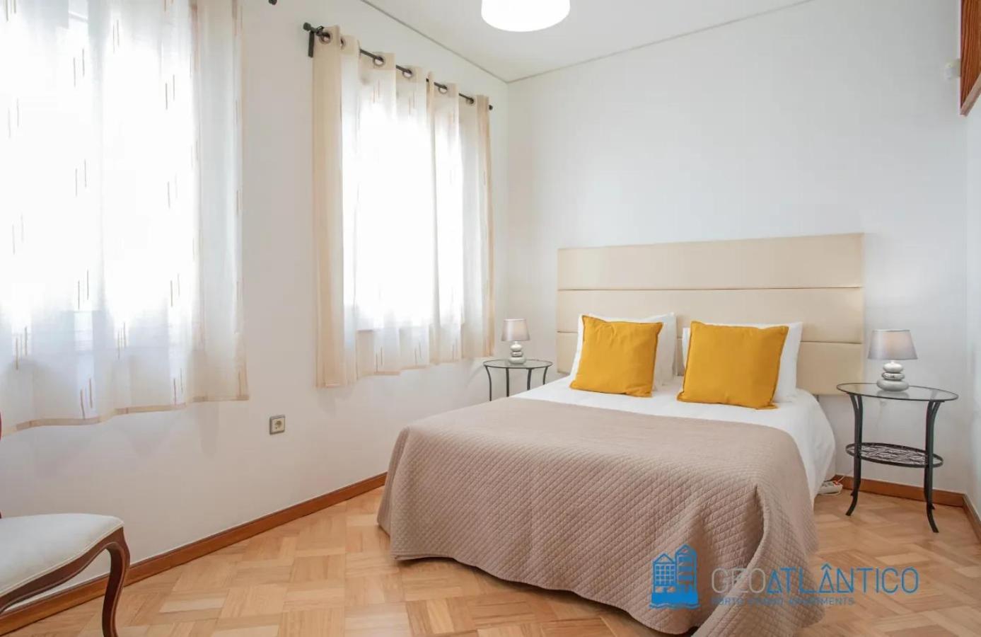 Se Classic Terrace Apartment