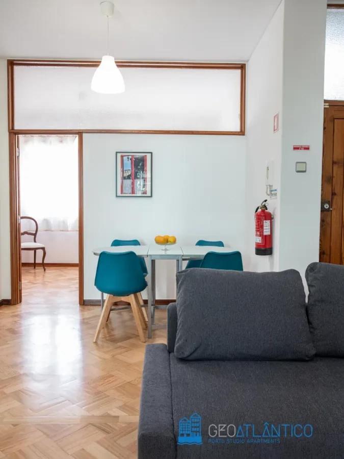 Se Classic Terrace Apartment Porto