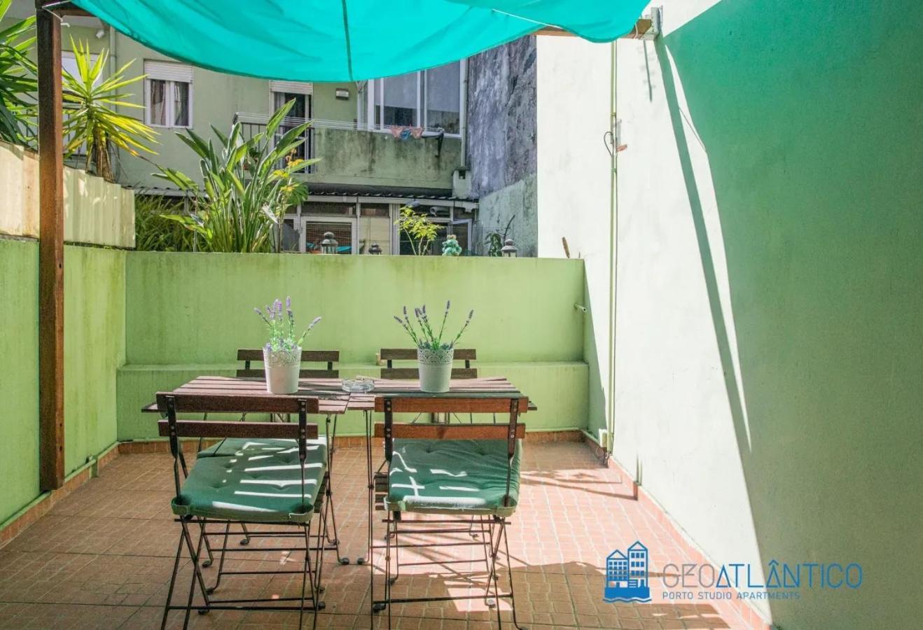 Apartment Se Classic Terrace