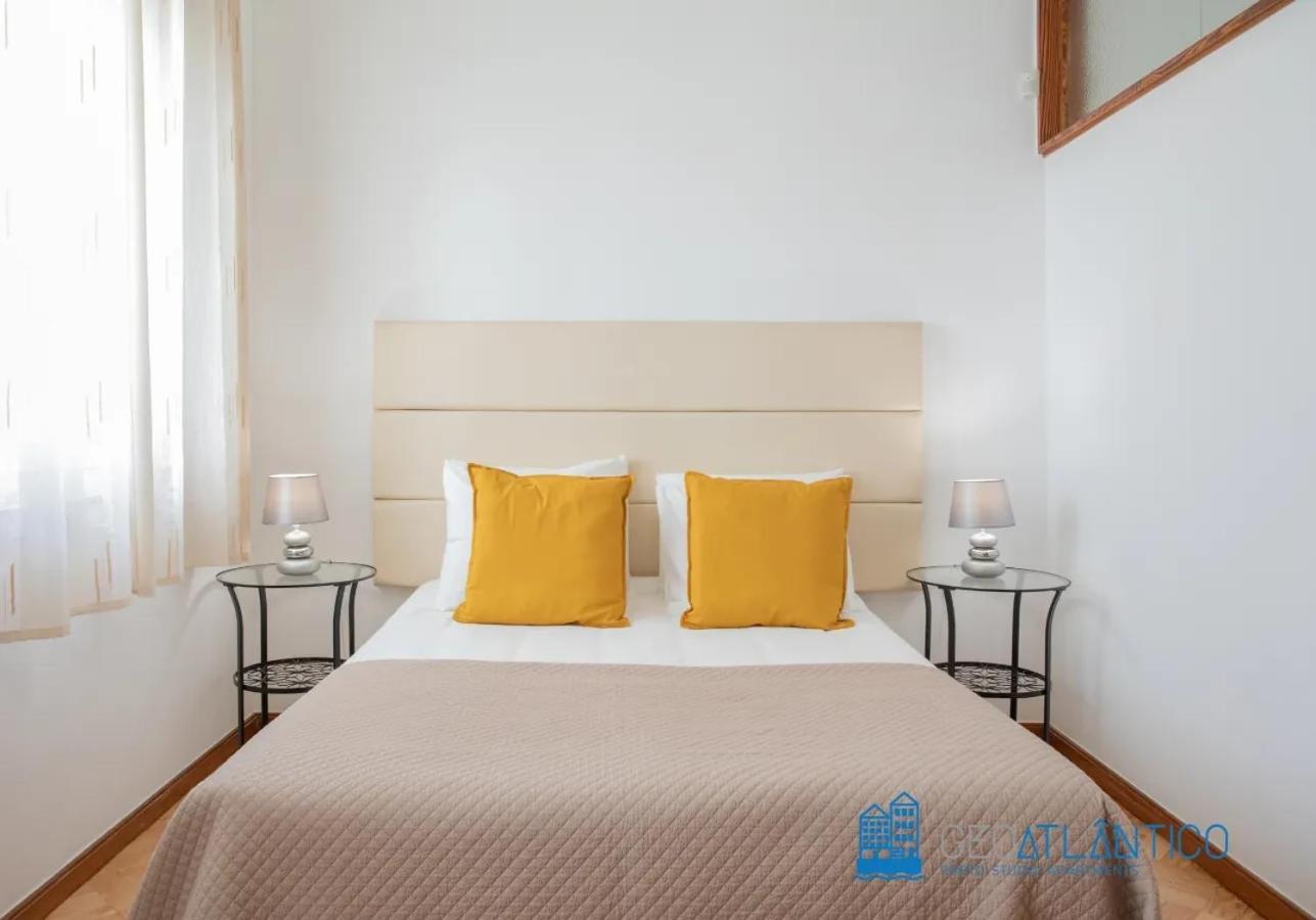 Se Classic Terrace Apartment Porto