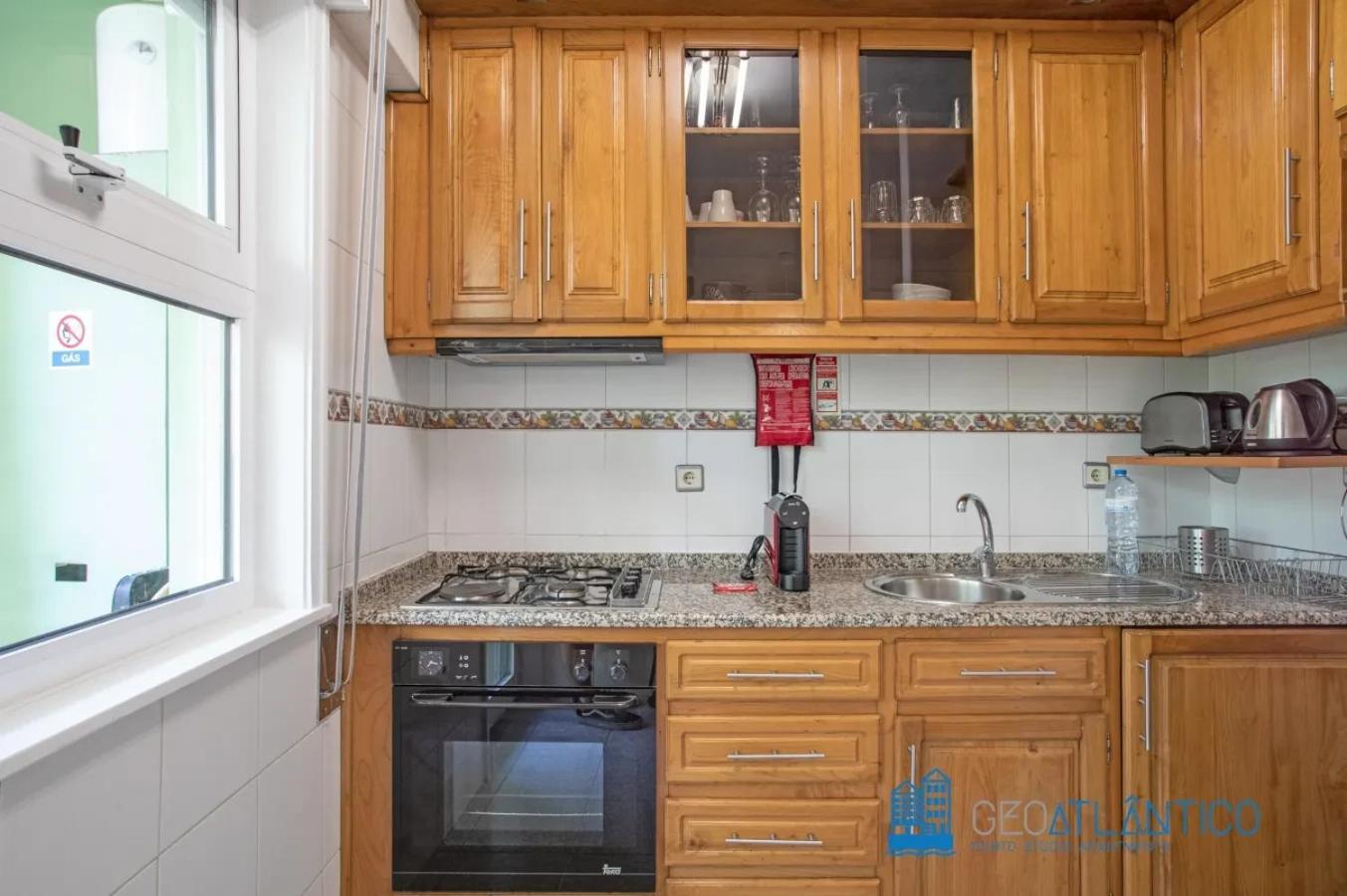 Apartment Se Classic Terrace Porto